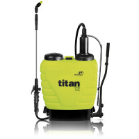 Титан (Тitan) 12 л